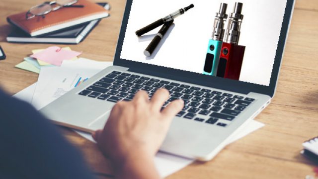 Les atouts des boutiques en ligne spécialisées dans la vente de cigarettes électroniques