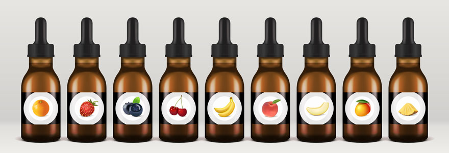 E-liquides